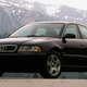 Illustration for article titled 1995 Audi A4: Yuppies Need Not Apply